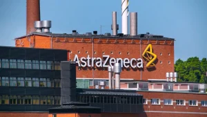 AstraZeneca (AZN) Shares Tank 7% as BMS Merger Rumors Spook Investors