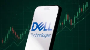 Dell stock