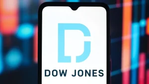 Dow Futures aim 54,500 Breakout as Salesforce, IBM, and NVIDIA Drive Momentum