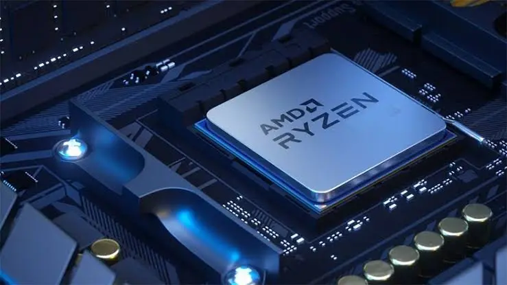 AMD Stock Rally Accelerates as Citi Maintains $575 Price Target
