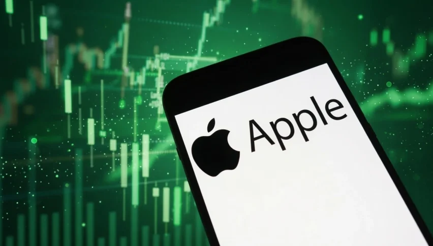 Apple Stock Forecast: AAPL Tests $330 as John Ternus Takes Over as CEO