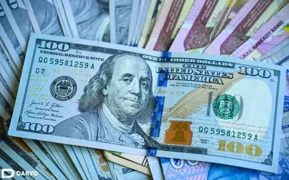 US dollar Edges Higher Toward 99.13 After Hawkish US CPI Report