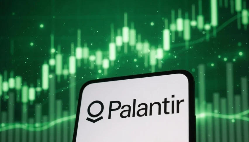 Palantir Stock