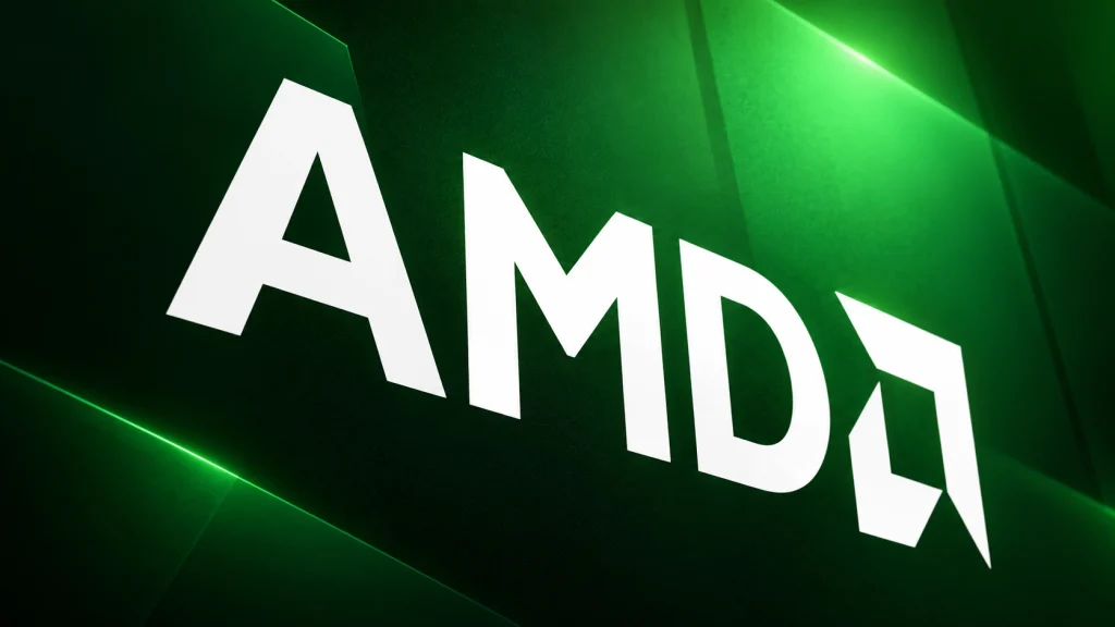 AMD Stock Jumps 5.45% to $560.26 After $1 Billion Meta Investment