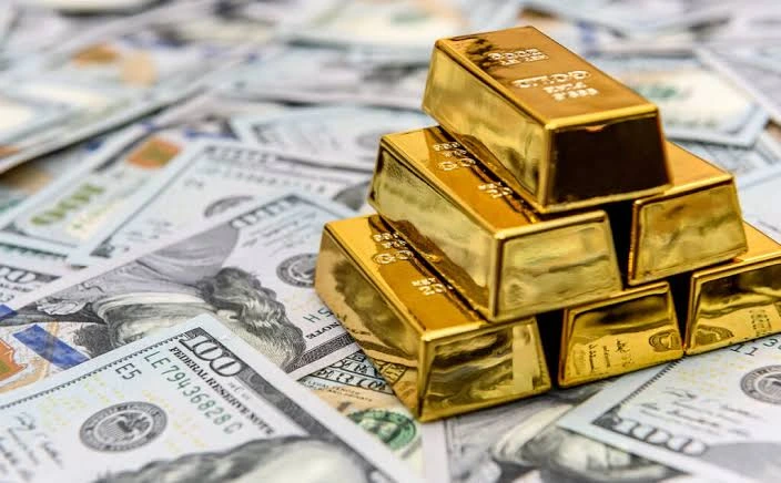 Gold Price Shows Resilience Despite Strong Dollar and Hawkish Fed
