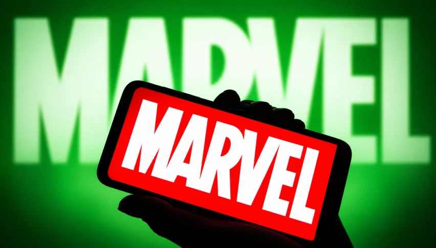 Marvell Stock