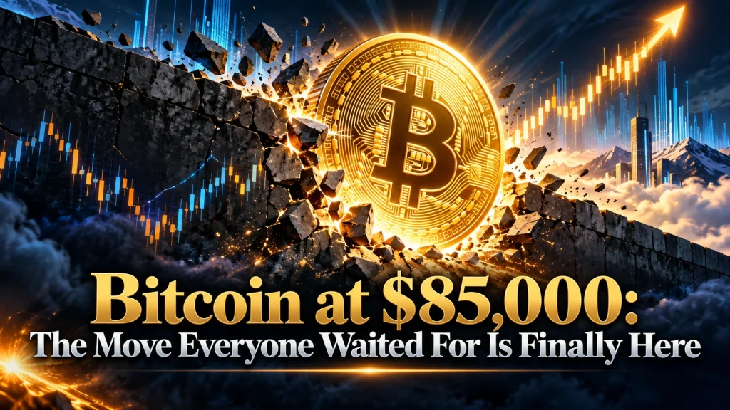 Bitcoin Prediction: BTC Price on Path to $100K as Remittix November RTX Launch and Saylor Purchases Support Buyers