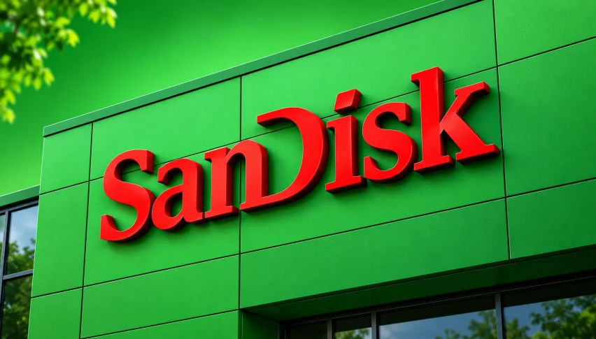 Sandisk