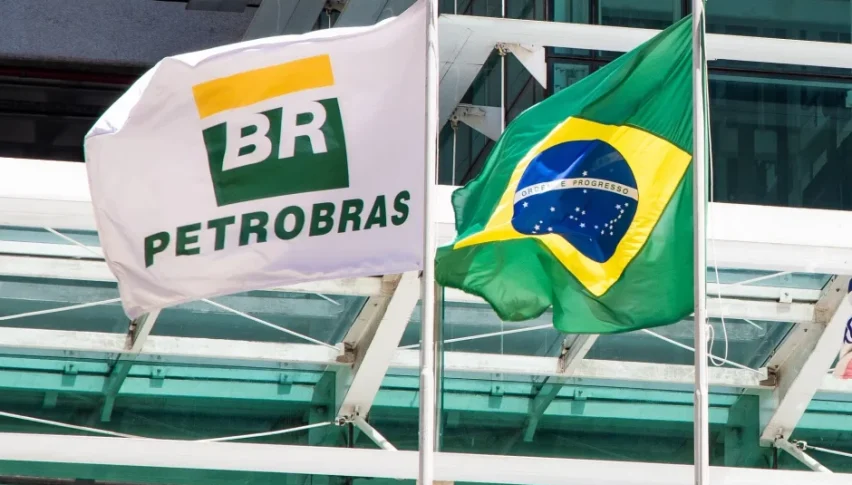 Petrobras Shares Hit 2012 High as Election Shift and Oil Discovery Lift Sentiment
