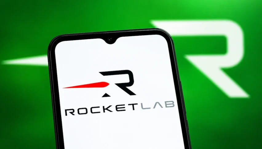 Rocket Lab