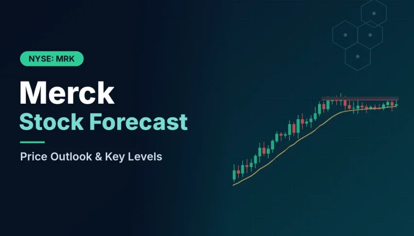 Merck Stock Forecast: MRK Bounces Off 50-Day EMA as ESMO Data and Q3 Earnings Near